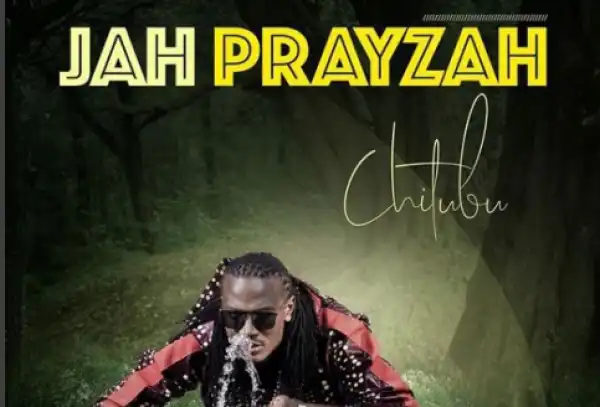 Jah Prayzah - Follow Me Ft. Patoranking